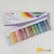 GIZ PASTEL COM 25 UNIDADES