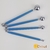 Kit Boleadores de Metal
