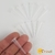 BICO EXTENSOR PARA COLAS - 12 UNID.