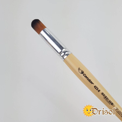 Pincel Pituá Macio - comprar online