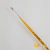 Pincel CONDOR 454 - AMARELO LIXADO na internet