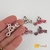 BP02 - Pingente Love - Pingentes em MDF