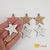 BP36 - Estrela - Pingentes em MDF