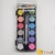 Kit Aquarela Metálica 12 Cores