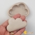 MR824 - Nuvem By Herthal Art's - Modeladores em Resina - comprar online