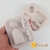 MR775 - Dedoche - Modeladores em Resina