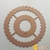 M745 - Moldura - Gabarito em MDF