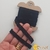 Rendinha Preta no organizador em MDF