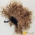 Peruca de Cabelo Encaracolado - Californiana - comprar online