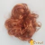 Cabelo Curto Ruivo Claro - Xuxinha - comprar online