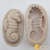 MR620 - Cavalo Marinho - Modeladores em Resina - comprar online