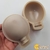 MR636 - Balão - Modeladores em Resina