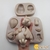 MR758 - Big Pets - Modeladores em Resina