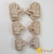 MR725 - Kit Luvas (3 tamanhos) - Modeladores em Resina - comprar online