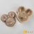 MR786 - Cabeça Minnie P (40mm) - Modeladores em Resina - comprar online