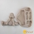 MR647 - Kit Universal Sentado Fofos - Modeladores em Resina