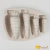 MR554 - Kit Cenouras (4 Tamanhos) - Modeladores em Resina - Drisol Artes