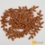 RF003 - Ramagens Bege - Recortes em Feltro - comprar online