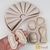 MR650 - Super Kit Princesas - Modeladores em Resina - comprar online