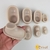 MR613 - Kit Sapatinhos (4 peças) - Modeladores em Resina - comprar online