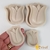 213F - Kit Tulipa Holandesa - Frisadores em Resina