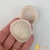 MR623 - Concha ou Ostra - Modeladores em Resina