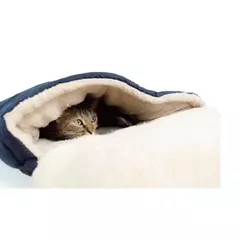 cat bed