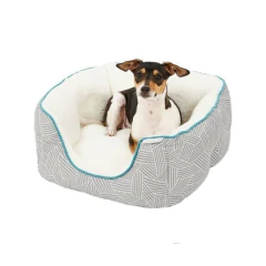 Cama para Perro Cuadrada