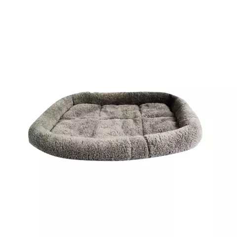 dog bed soft