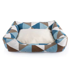 CAMA PARA PERRO BOLSTER PRINTED en internet