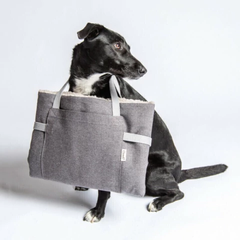 CAMA PARA PERROS VIAJERA - comprar online