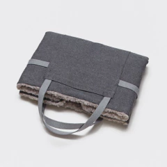 CAMA PARA PERROS VIAJERA - PrimePet-Fabrica de productos para mascotas-fabrica de camas para perros y gatos-camas ortopedicas para perros