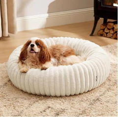 Cama Para Perro Soft Calming - tienda online