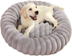 Cama Para Perro Soft Calming en internet