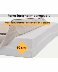 WATERPROOF DOG BED on internet