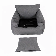 Cama Viajera para Perros en internet