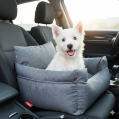 Cama Viajera para Perros