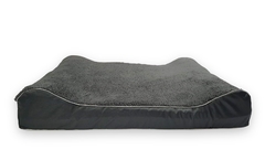 orthopedic dog bed