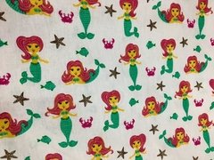 Ninho Sereia - comprar online