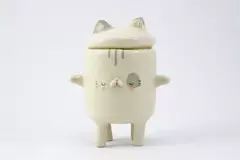 Azucarera gatito