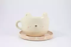 Set tazón oso