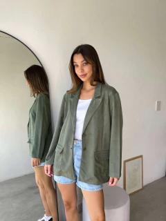 Imagen de PACK x 3 - Blazer BROOKLYN (info y stock disponible debajo de foto)