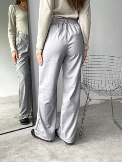 Imagen de PANTALON SASTRERO PINZA DELANTERO - PANTALON GINEBRA