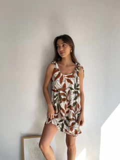 OFERTA x 2 - Vestido KENDALL (INFO Y STOCK DISPONIBLE DEBAJO DE FOTOS) - tienda online