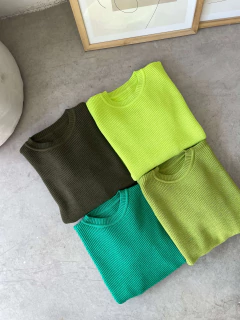 PACK X 3 - SWEATER KIRA (info y stock disponible debajo de foto) en internet