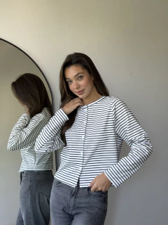 PACK X 3 - SACO LAUDY (info y stock disponible debajo de foto)