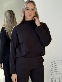 POLERON ANCHO DARLON MORLEY ANCHO - POLERON MIA - comprar online