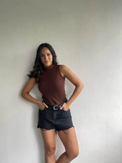 MUSCUPOLERA DE MORLEY BRUSH BASICO - SASHA