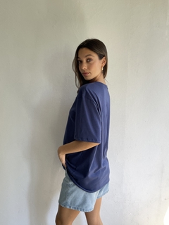 Imagen de REMERON OVERSIZE ESTAMPADO "SPICY LIFE" - Remeron SPICY