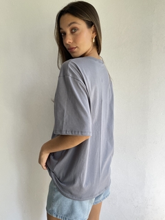 REMERON OVERSIZE ESTAMPADO "SPICY LIFE" - Remeron SPICY en internet